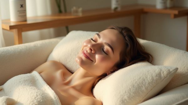 Top 5 soins skin1004 pour apaiser les peaux sensibles