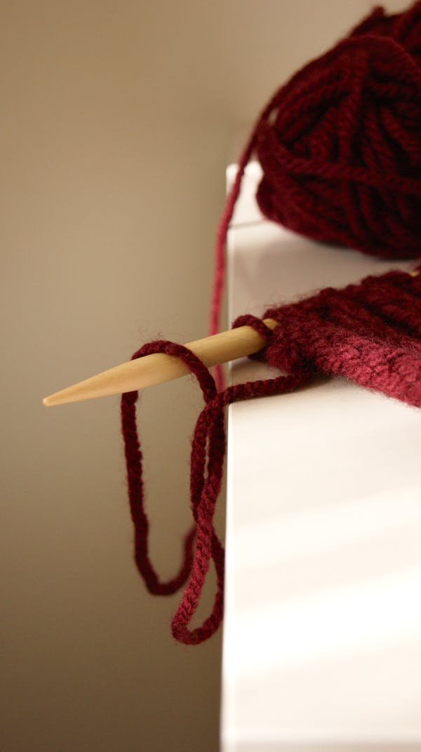 Apprendre le tricot : guide et modèles pour débutants