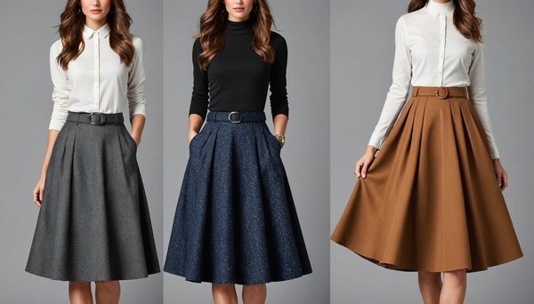 Osez la séduction avec notre collection de jupes sexy