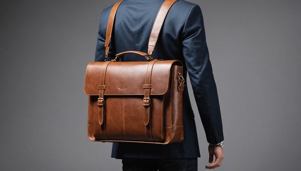 Découvrez la sacoche ordinateur homme parfaite pour vous