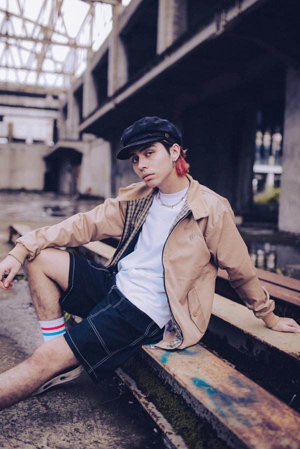 Casquette gavroche : l'élégance décontractée à votre portée !