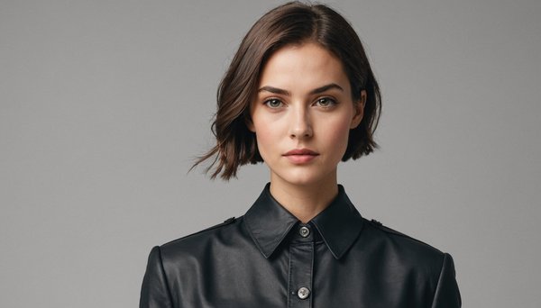 Modernité et audace : adoptez la coupe courte femme 2025 !