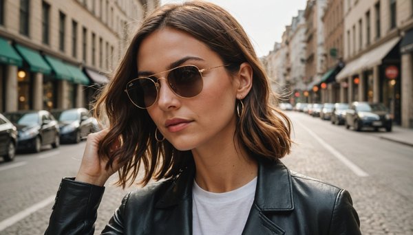 Sublimez votre été avec la nouvelle collection ray-ban femme