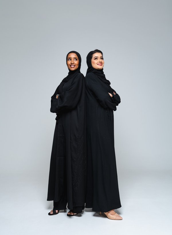 Charmantes abayas pas chères : élégance à prix mini