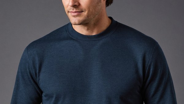 Vêtements mérinos : l'essence du confort et de l'écoresponsabilité