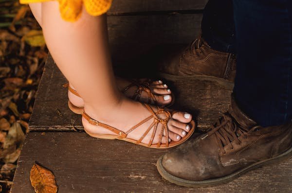L'élégance des sandales grecques : confort et durabilité garantis