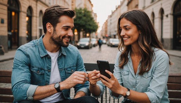 Découvrez les meilleurs sites de rencontre libertin à explorer