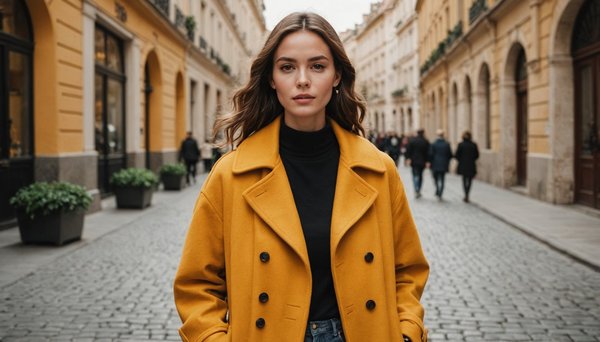 Top manteaux mango pour femmes adaptés à tous les styles