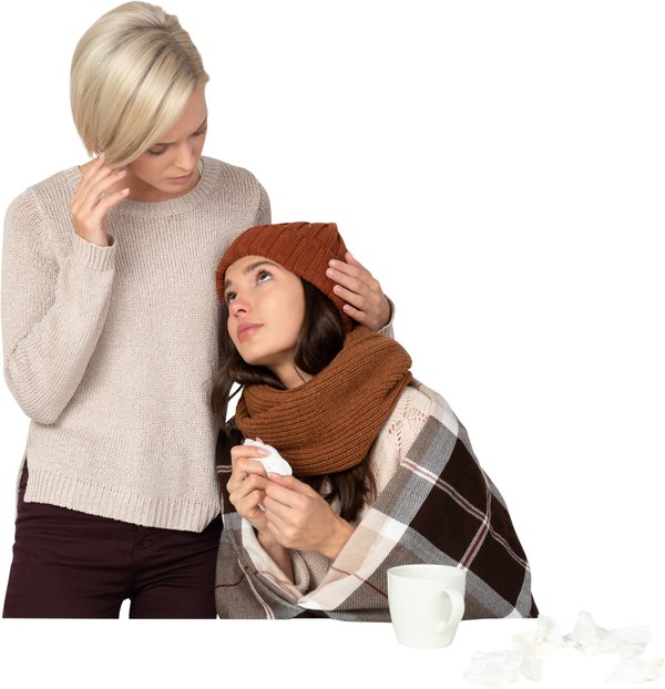 Top écharpes chic pour femmes : confort et style en hiver