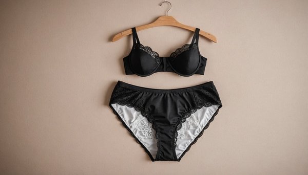 Sélection de lingeries érotiques pour des soirées romantiques