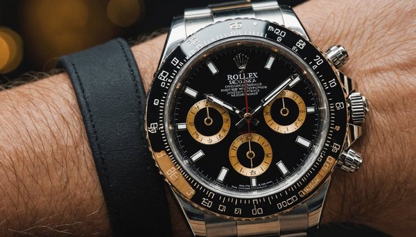 Top reasons why the rolex daytona is a coveted investment piece