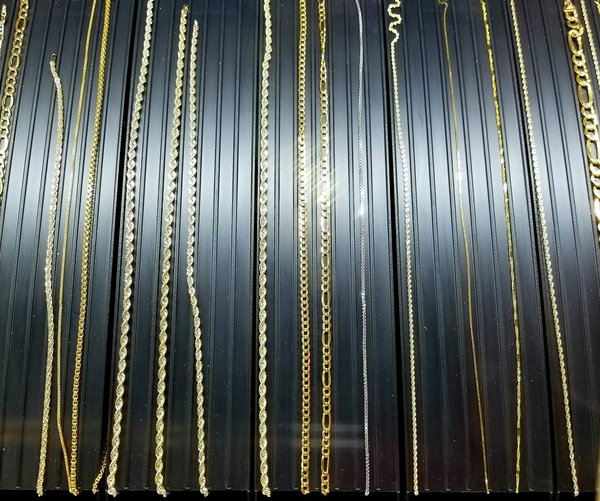 Les essentiels de bijoux pour hommes : trouvez votre style unique