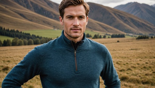 Vêtements en mérinos : les avantages du confort durable et écoresponsable